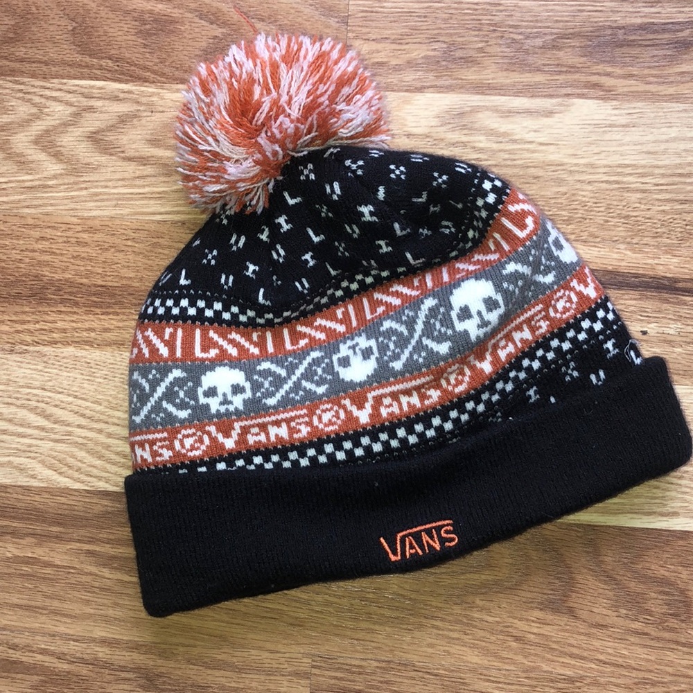 Vans Beanie
